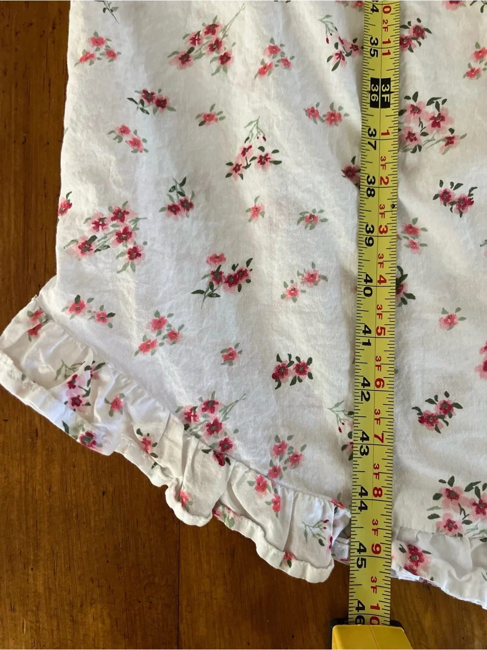 Adonna pink floral
